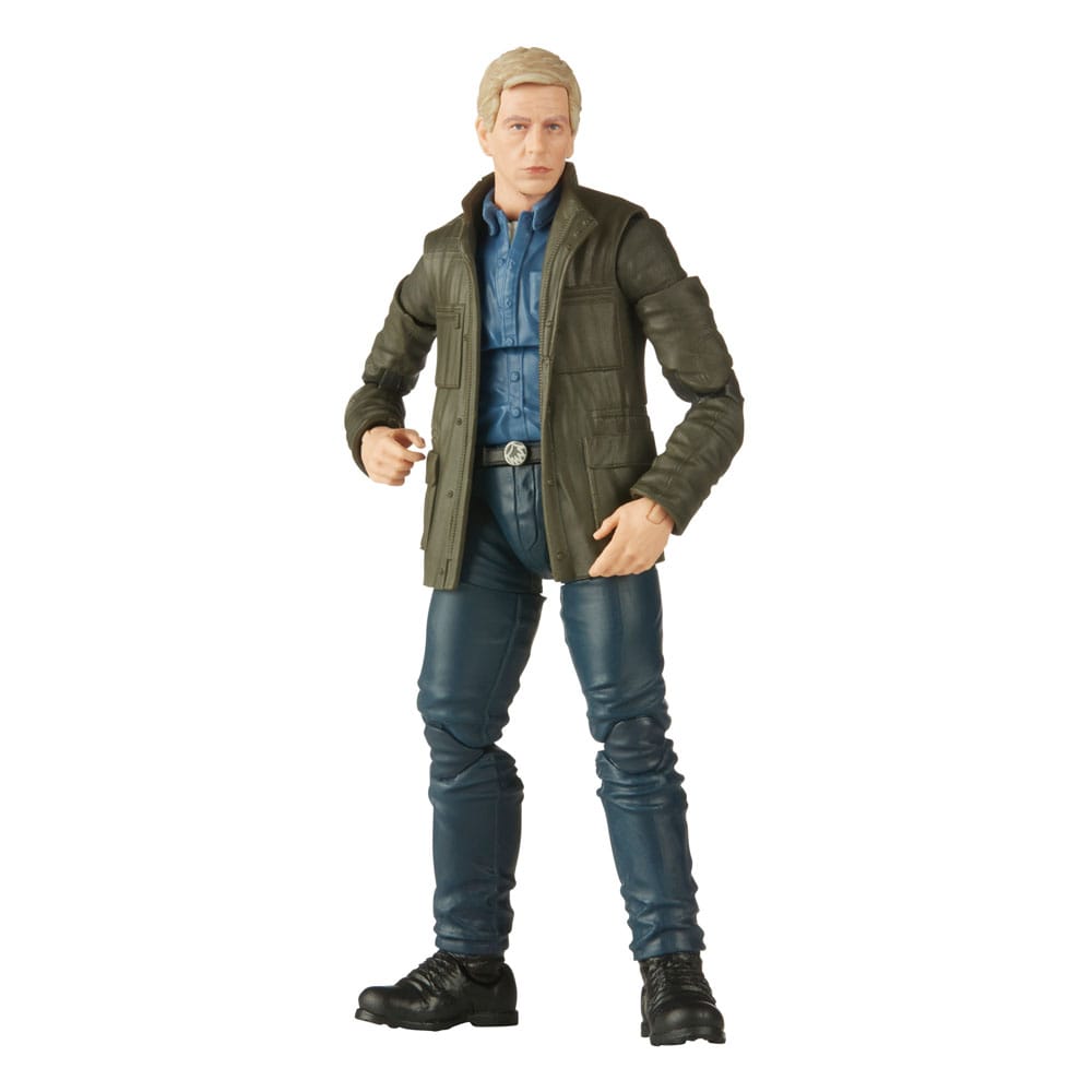 Action-Figure Secret Invasion Marvel Legends Talos (BAF: Hydra Stomper) ( Imagem 3 de 4 ) - Preview