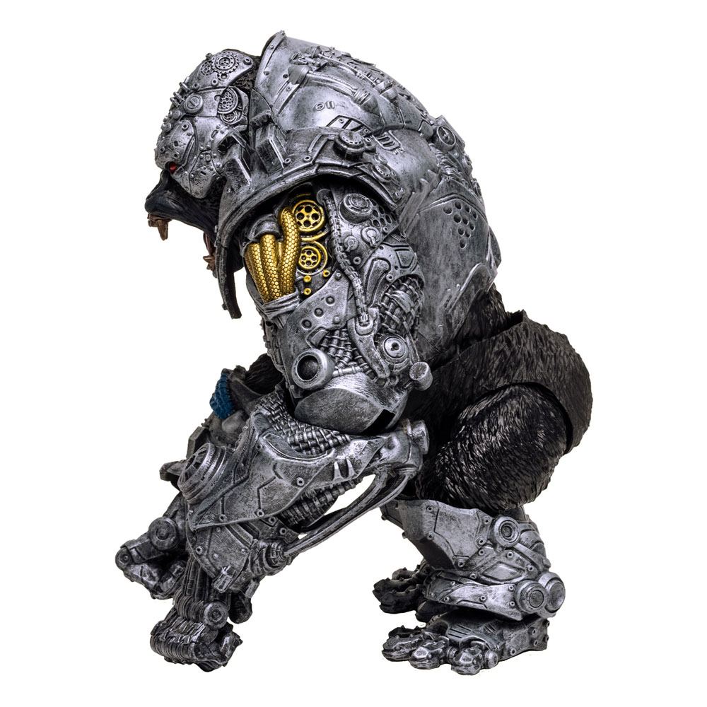 Action-Figure Spawn Megafig Action Figure Cygor 30 cm ( Imagem 2 de 4 ) - Preview