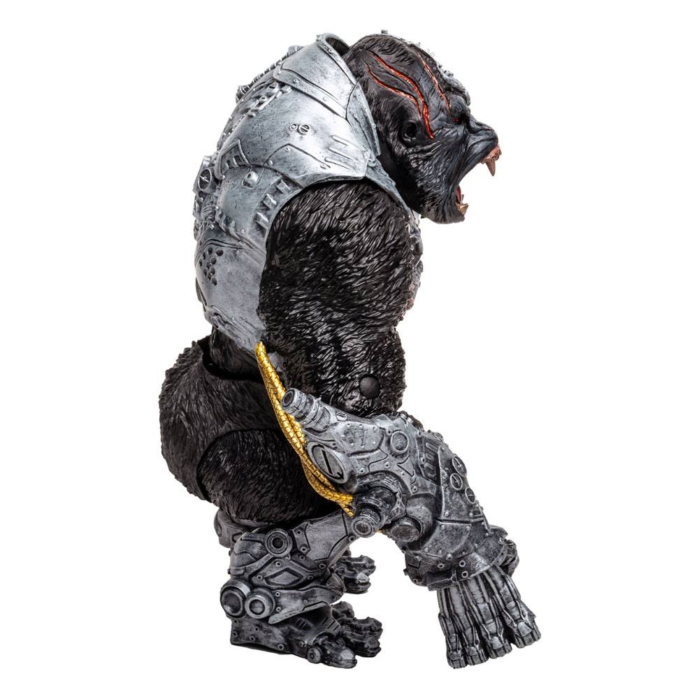 Action-Figure Spawn Megafig Action Figure Cygor 30 cm ( Imagem 3 de 4 ) - Preview
