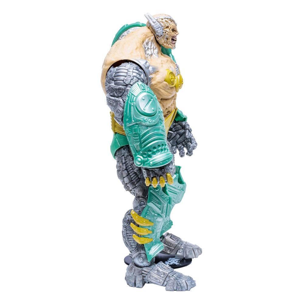 Action-Figure Spawn Megafig Action Figure Overtkill 30 cm ( Imagem 2 de 4 ) - Preview