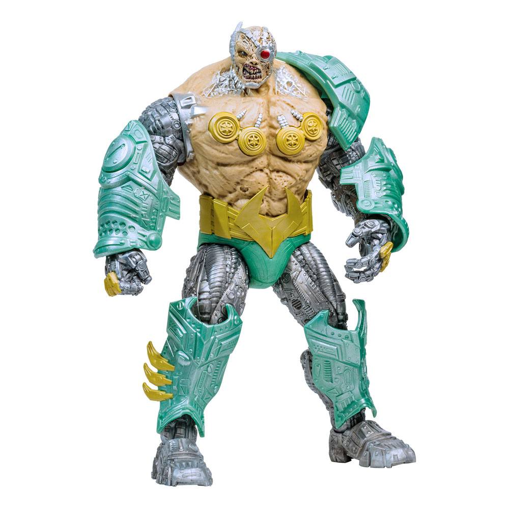 Action-Figure Spawn Megafig Action Figure Overtkill 30 cm ( Imagem 3 de 4 ) - Preview