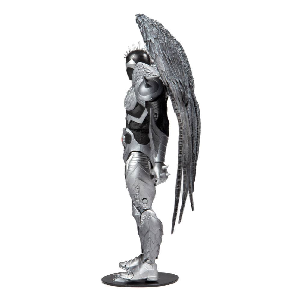 Action-Figure Spawn The Dark Redeemer 18 cm ( Imagem 4 de 4 ) - Preview