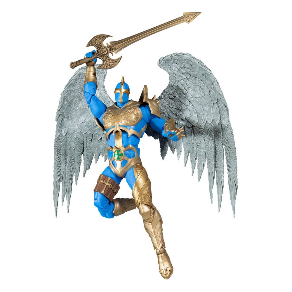 Action-Figure Spawn The Redeemer 18 cm ( Imagem 2 de 4 ) - Preview