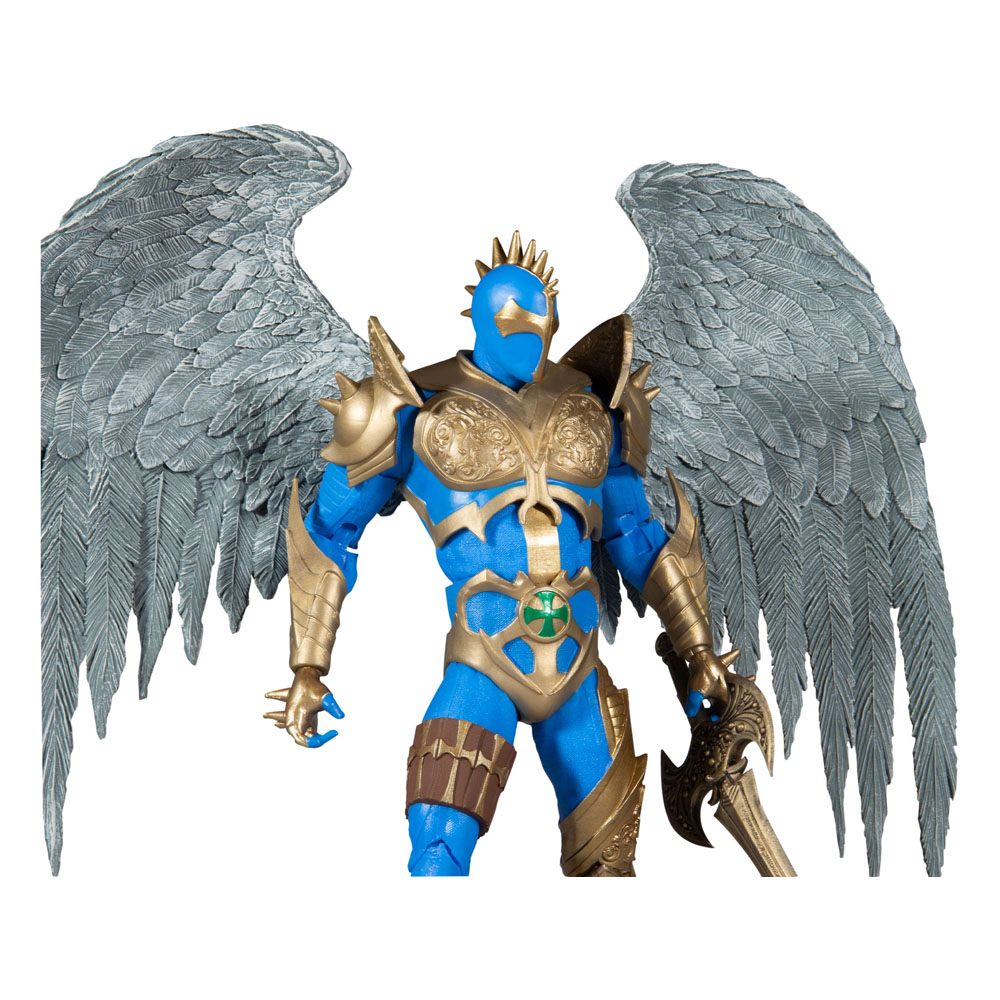 Action-Figure Spawn The Redeemer 18 cm ( Imagem 3 de 4 ) - Preview