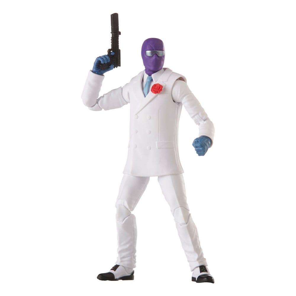 Action-Figure Spider-Man Marvel Legends Retro Collection Marvel's Rose 15 cm ( Imagem 2 de 4 ) - Preview