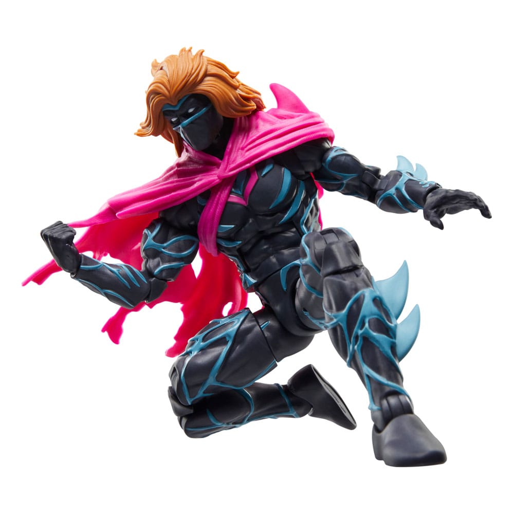 Action-Figure Spider-Man Marvel Legends Retro Marvel's Kaine 15 cm ( Imagem 2 de 4 ) - Preview