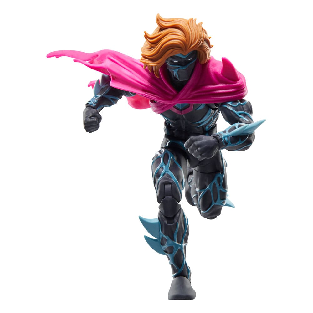 Action-Figure Spider-Man Marvel Legends Retro Marvel's Kaine 15 cm ( Imagem 4 de 4 ) - Preview