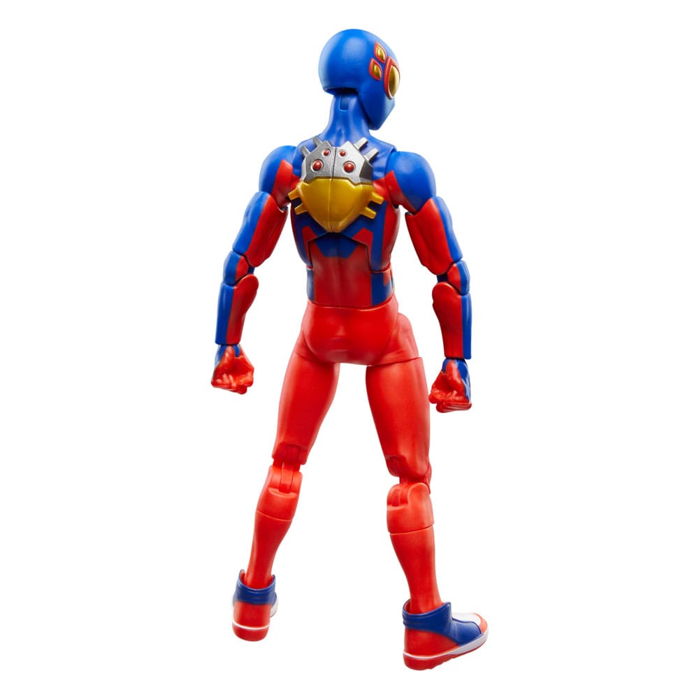 Action-Figure Spider-Man Marvel Legends Retro Spider-Boy 15 cm ( Imagem 4 de 4 ) - Preview