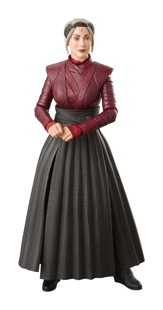 Action-Figure Star Wars: Ahsoka Black Series Morgan Elsbeth 15 cm ( Imagem 2 de 4 ) - Preview