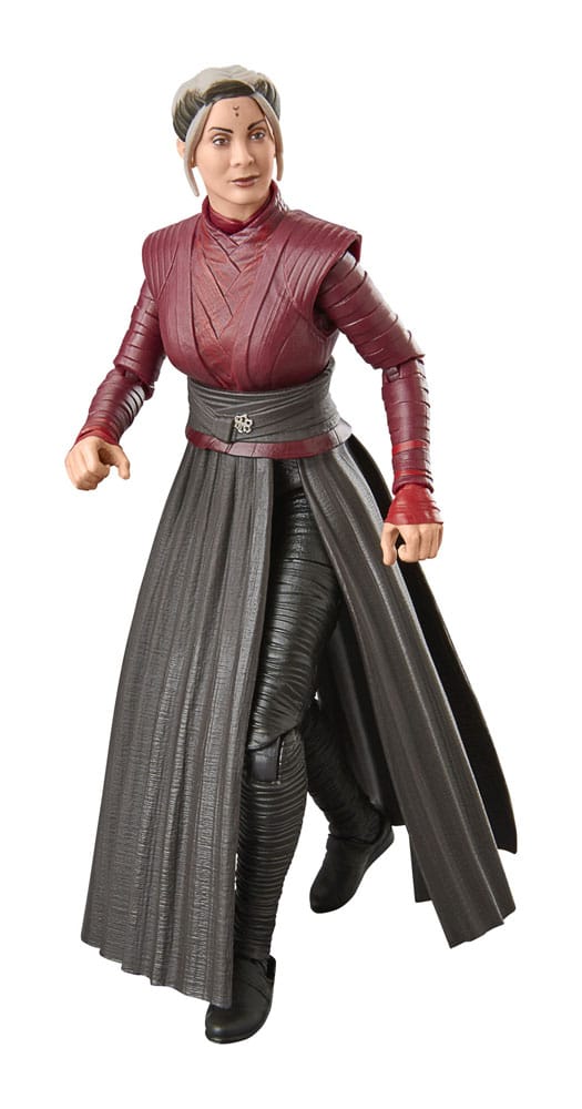 Action-Figure Star Wars: Ahsoka Black Series Morgan Elsbeth 15 cm ( Imagem 3 de 4 ) - Preview