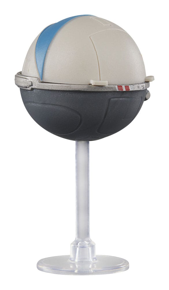 Action-Figure Star Wars  The Mandalorian Vintage Collection Action Figure Grogu 10 cm ( Imagem 2 de 4 ) - Preview