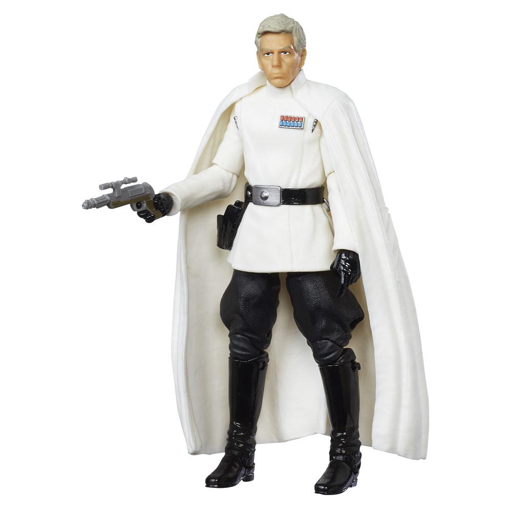 Action-Figure Star Wars Black Series #27 Director Krennic 15 cm ( Imagem 2 de 2 ) - Preview