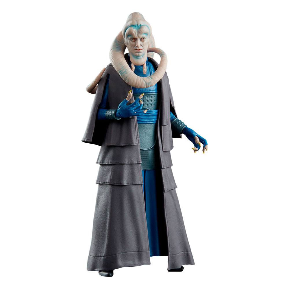 Action-Figure Star Wars Black Series Bib Fortuna (Episode VI) 15 cm ( Imagem 3 de 3 ) - Preview
