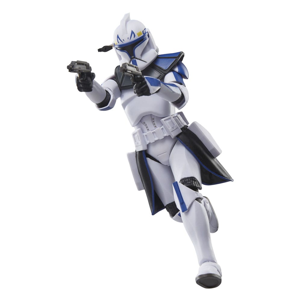 Action-Figure Star Wars: Ahsoka Black Series Clone Captain Rex 15 cm ( Imagem 4 de 4 ) - Preview