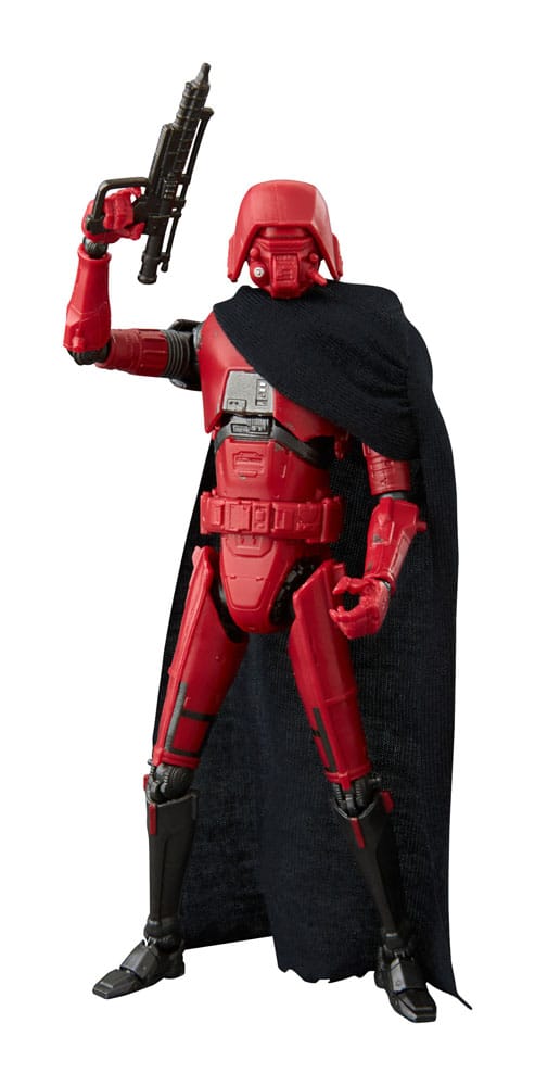 Action-Figure Star Wars: Ahsoka Black Series HK-87 Assassin Droid 15 cm ( Imagem 2 de 4 ) - Preview