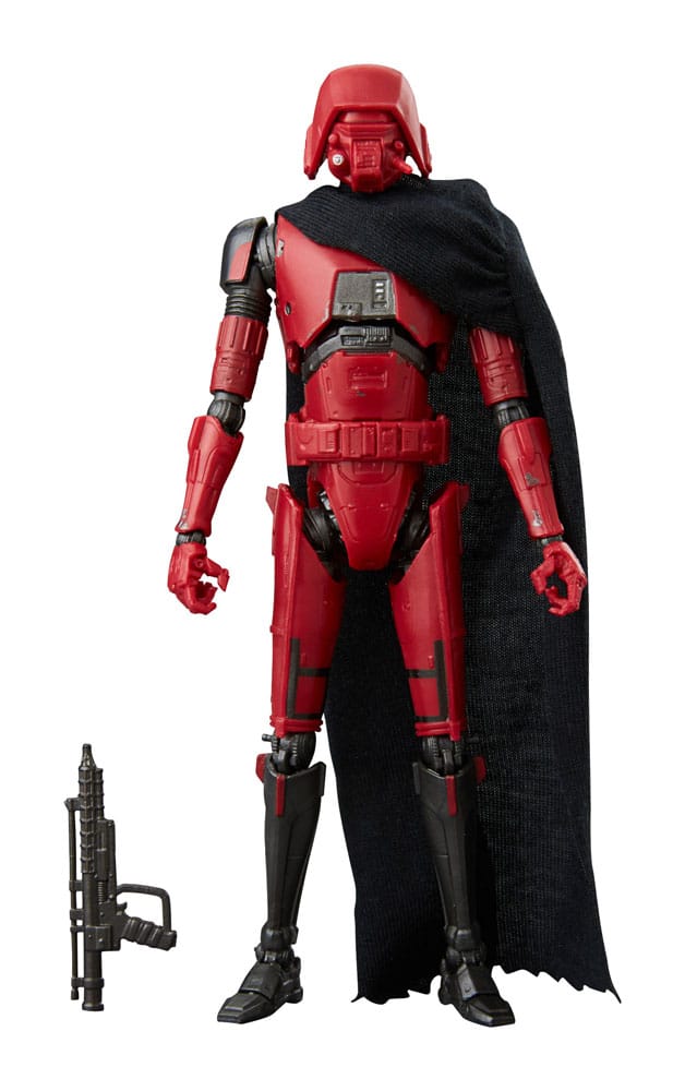 Action-Figure Star Wars: Ahsoka Black Series HK-87 Assassin Droid 15 cm ( Imagem 3 de 4 ) - Preview