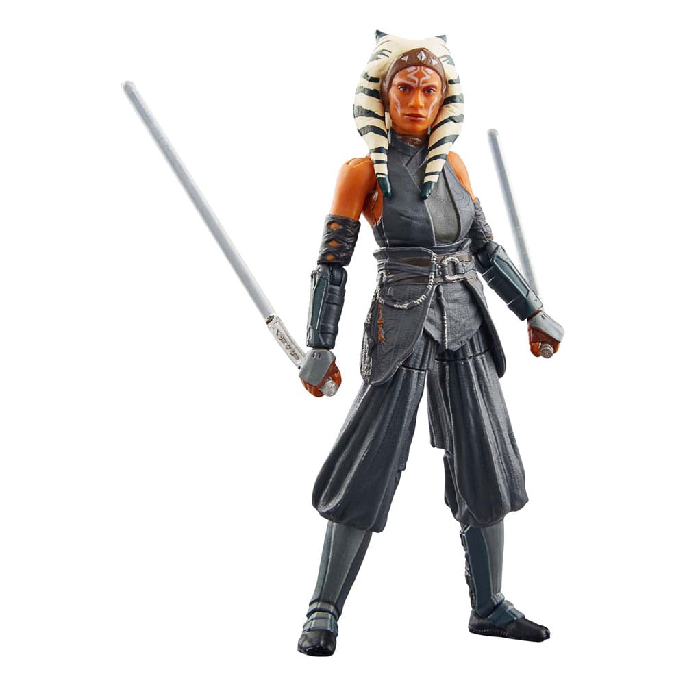 Action-Figure Star Wars: Ahsoka Vintage Collection Ahsoka Tano 10 cm ( Imagem 2 de 3 ) - Preview