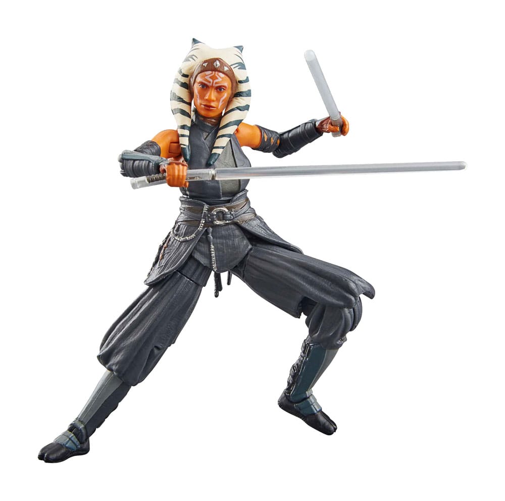 Action-Figure Star Wars: Ahsoka Vintage Collection Ahsoka Tano 10 cm ( Imagem 3 de 3 ) - Preview