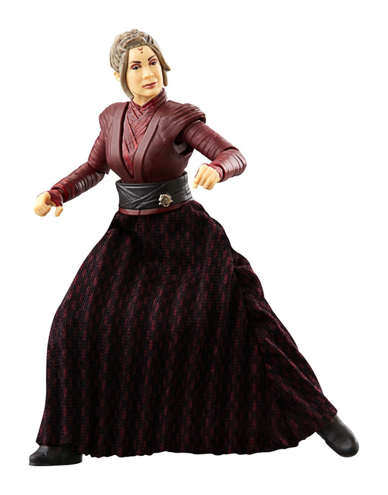 Action-Figure Star Wars: Ahsoka Vintage Collection Morgan Elsbeth 10 cm ( Imagem 2 de 4 ) - Preview