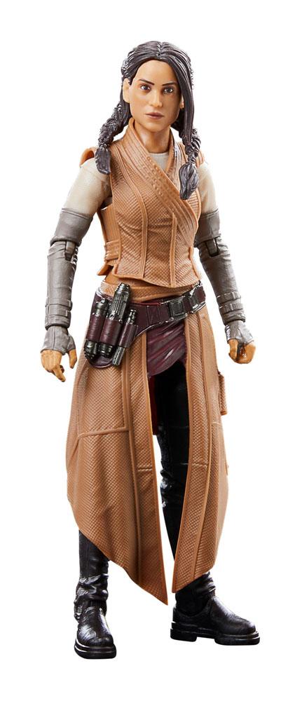 Action-Figure Star Wars: Andor Black Series Bix Caleen 15 cm ( Imagem 2 de 4 ) - Preview