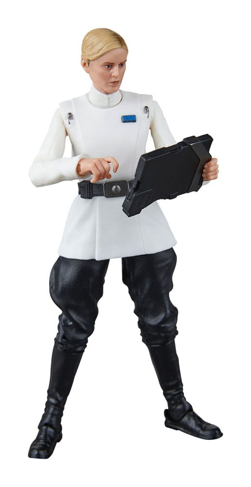 Action-Figure Star Wars: Andor Black Series Dedra Meero 15 cm ( Imagem 2 de 4 ) - Preview