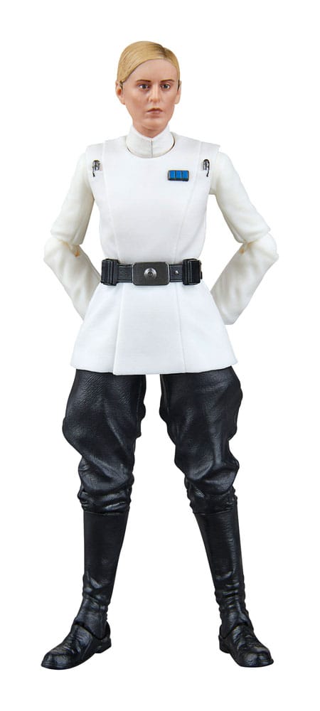 Action-Figure Star Wars: Andor Black Series Dedra Meero 15 cm ( Imagem 3 de 4 ) - Preview