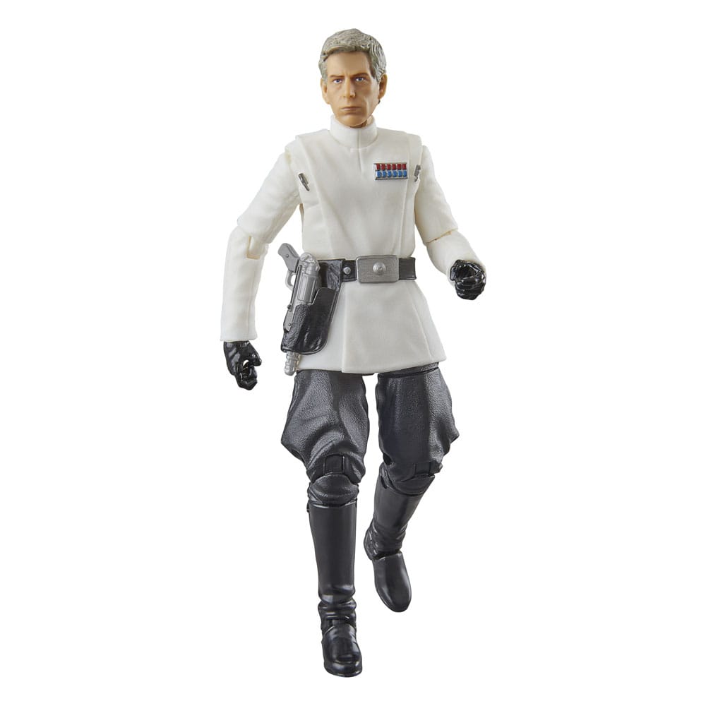 Action-Figure Star Wars: Andor Black Series Director Orson Krennic 15 cm ( Imagem 2 de 4 ) - Preview