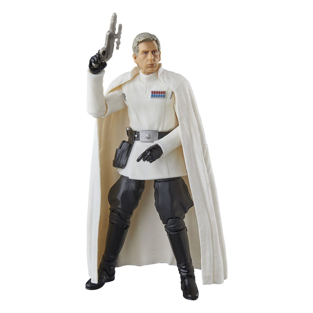 Action-Figure Star Wars: Andor Black Series Director Orson Krennic 15 cm ( Imagem 3 de 4 ) - Preview