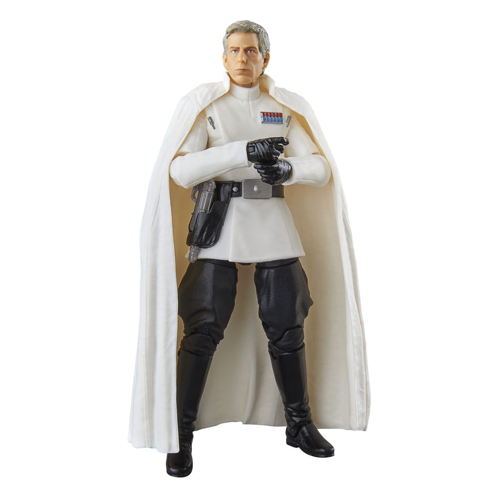 Action-Figure Star Wars: Andor Black Series Director Orson Krennic 15 cm ( Imagem 4 de 4 ) - Preview