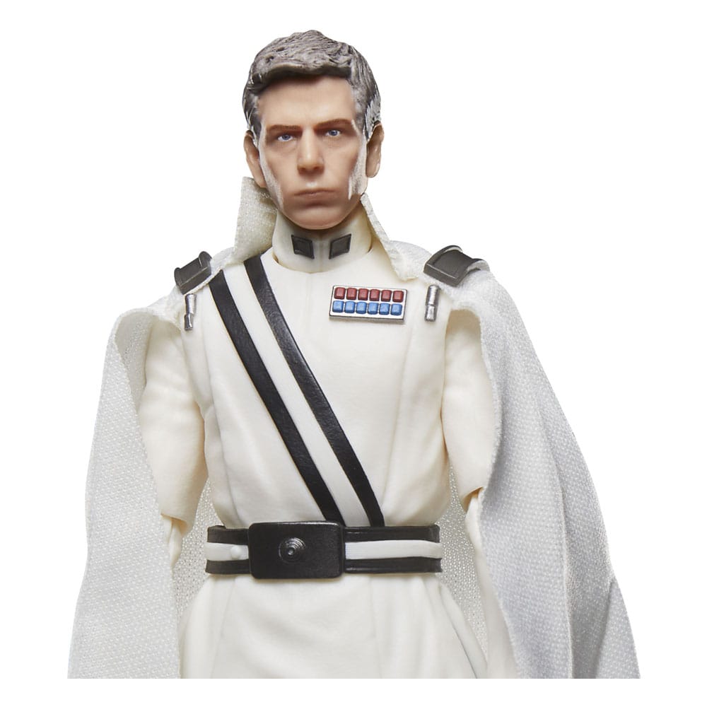 Action-Figure Star Wars: Andor Black Series Director Orson Krennic Dress Uniform ( Imagem 2 de 4 ) - Preview