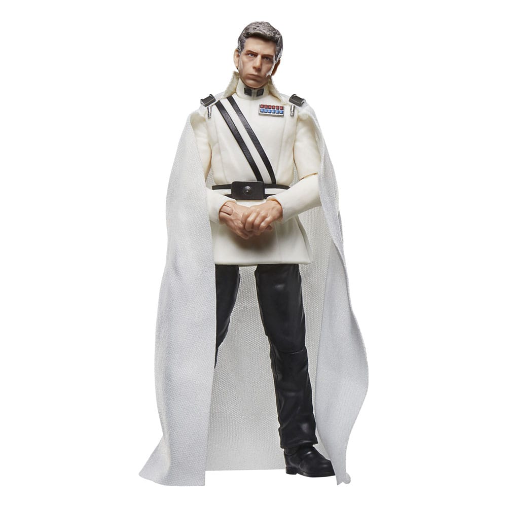 Action-Figure Star Wars: Andor Black Series Director Orson Krennic Dress Uniform ( Imagem 3 de 4 ) - Preview