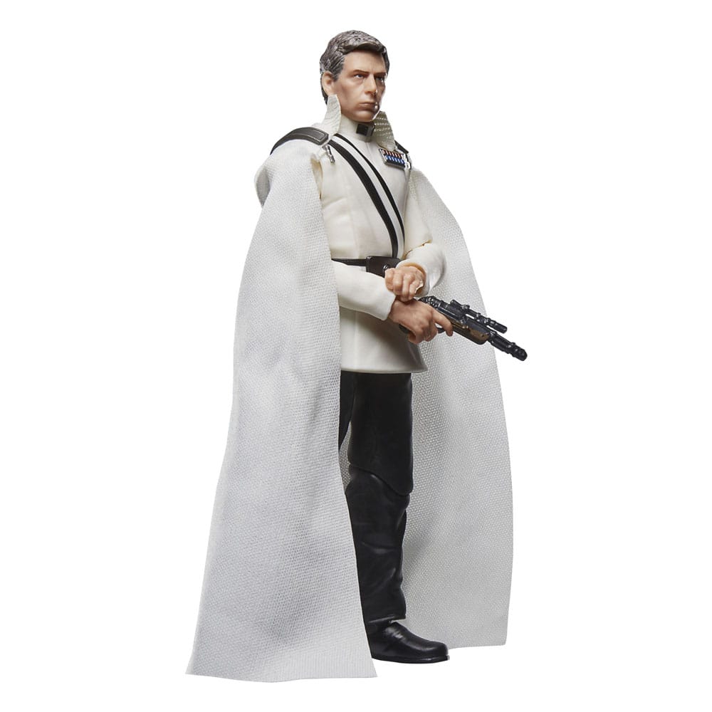 Action-Figure Star Wars: Andor Black Series Director Orson Krennic Dress Uniform ( Imagem 4 de 4 ) - Preview