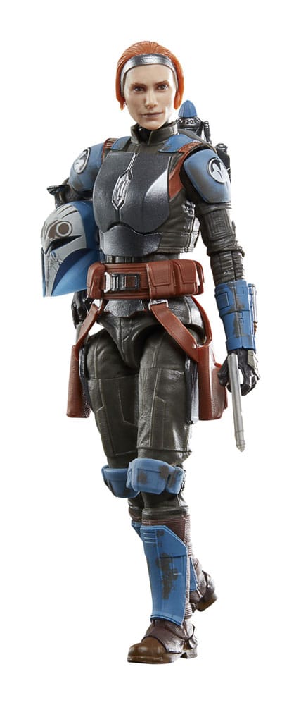 Action-Figure Star Wars: Black Series Bo-Katan Kryze 15 cm ( Imagem 2 de 4 ) - Preview