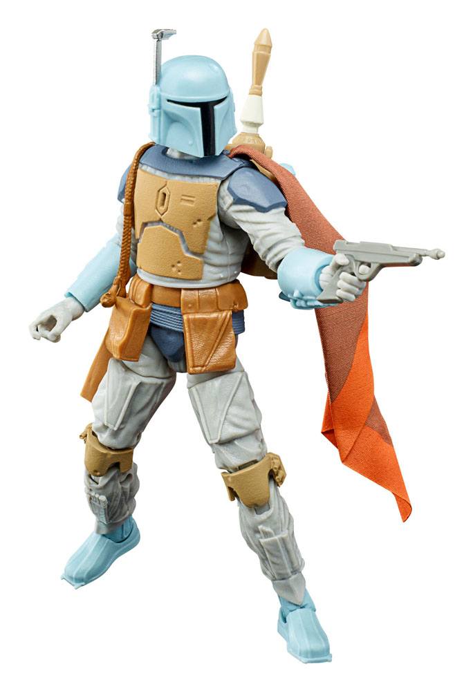 Action-Figure Star Wars: Droids Black Series 2021 Boba Fett 15 cm ( Imagem 2 de 4 ) - Preview