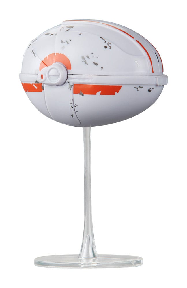 Action-Figure Star Wars: Black Series Grogu 15 cm ( Imagem 2 de 4 ) - Preview