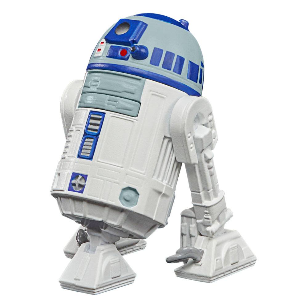 Action-Figure Star Wars: Droids Vintage Collection 2021 Artoo-Detoo (R2-D2) ( Imagem 3 de 4 ) - Preview