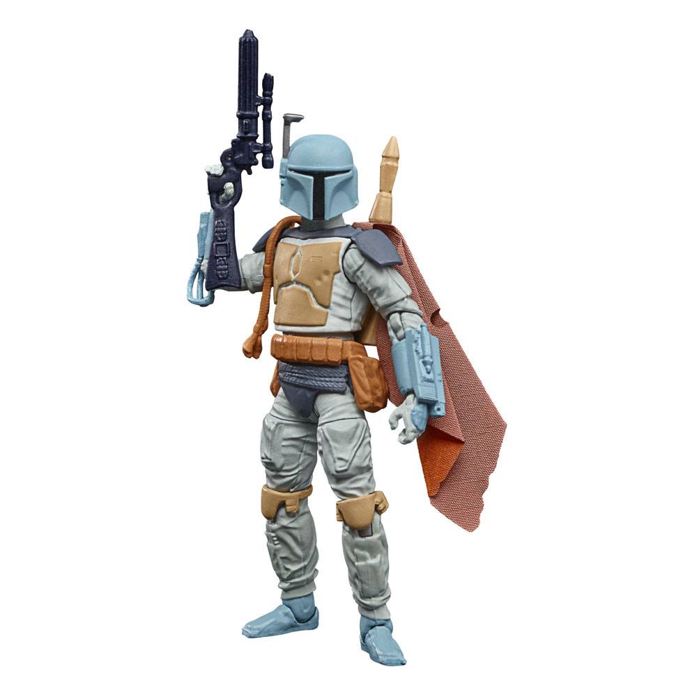 Action-Figure Star Wars: Droids Vintage Collection 2021 Boba Fett 10 cm ( Imagem 3 de 4 ) - Preview