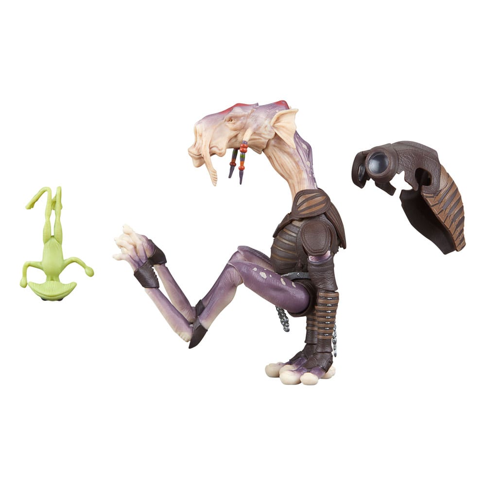 Action-Figure Star Wars: Episode I Black Series Sebulba 15 cm ( Imagem 2 de 4 ) - Preview