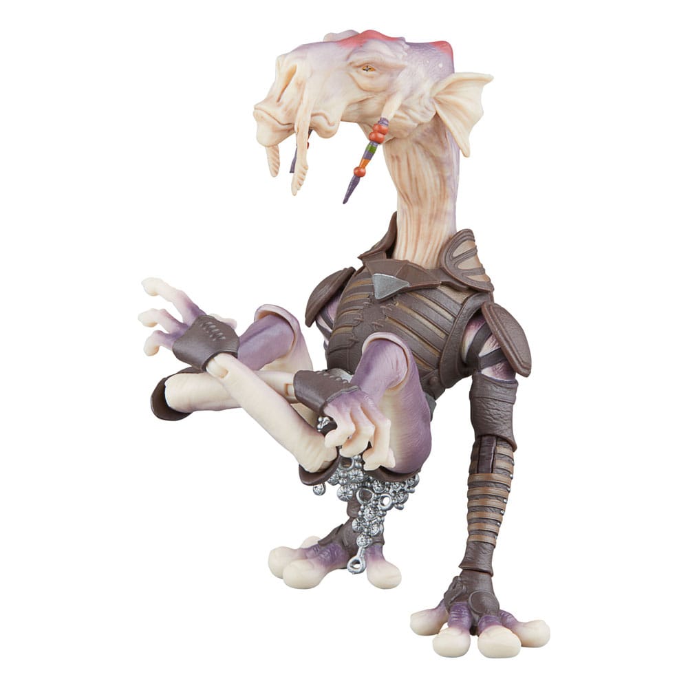 Action-Figure Star Wars: Episode I Black Series Sebulba 15 cm ( Imagem 3 de 4 ) - Preview