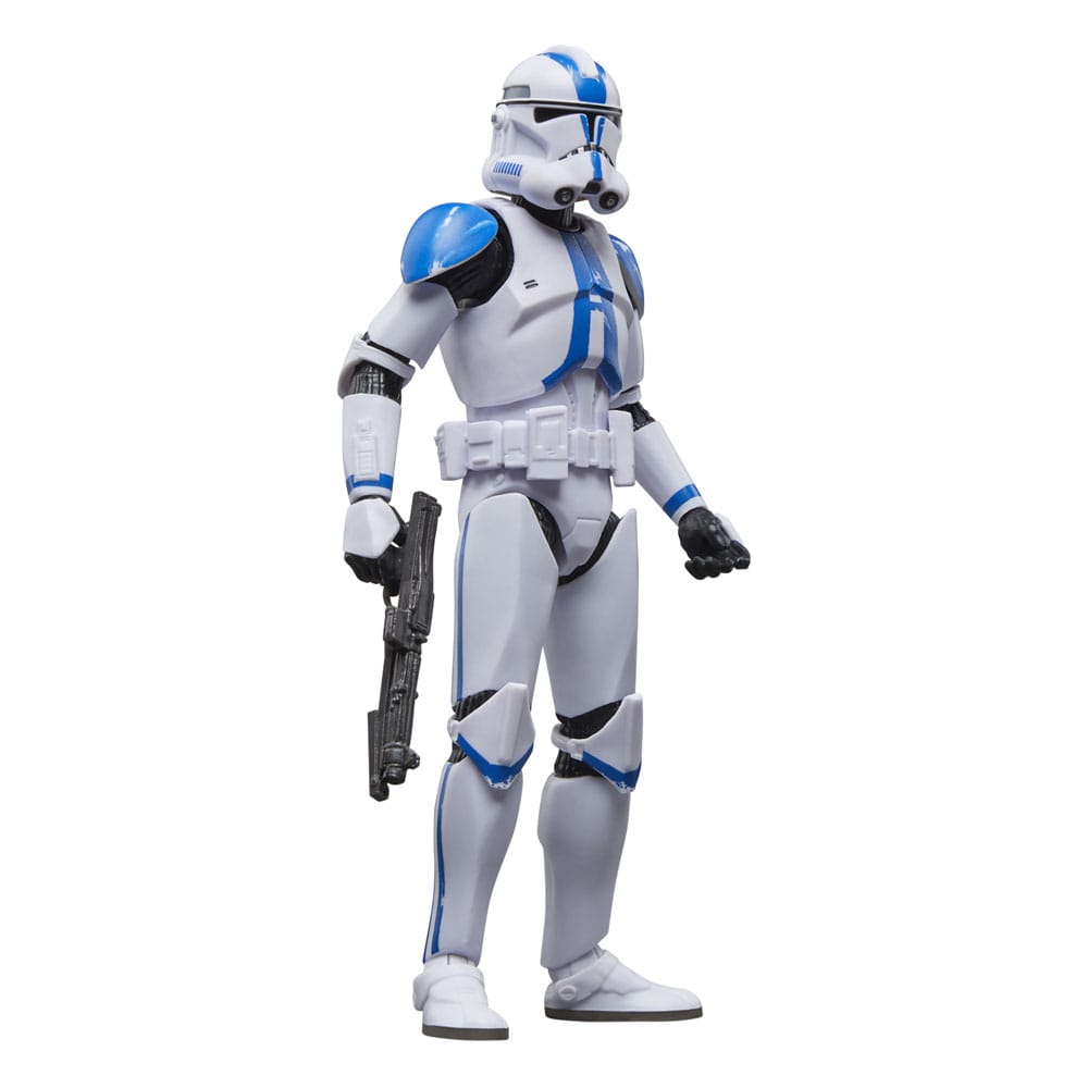 Action-Figure Star Wars: Episode III Black Series 20th Anniversary Tactical Ops Trooper 15 cm ( Imagem 4 de 4 ) - Preview