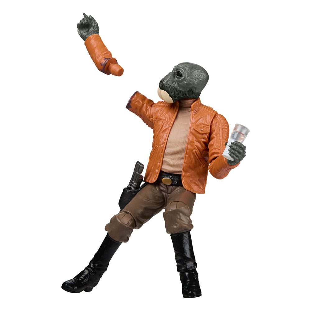 Action-Figure Star Wars: Episode IV Vintage Collection Ponda Baba 10 cm ( Imagem 4 de 4 ) - Preview