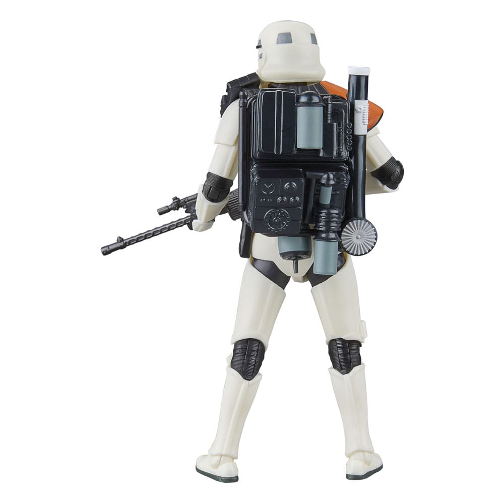 Action-Figure Star Wars: Episode IV Black Series Sandtrooper 15 cm ( Imagem 3 de 4 ) - Preview