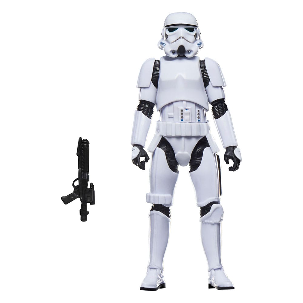 Action-Figure Star Wars: Episode IV Vintage Collection Stormtrooper 10 cm ( Imagem 2 de 4 ) - Preview