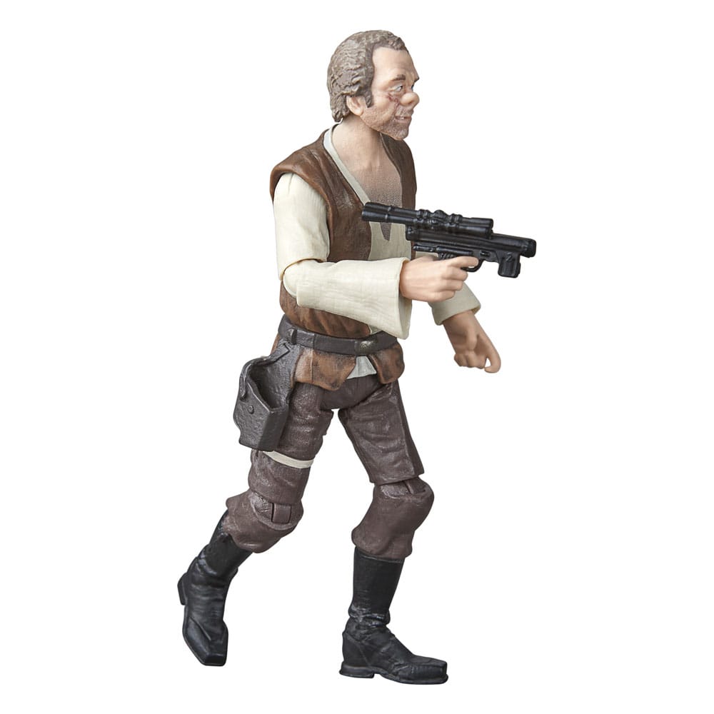Action-Figure Star Wars: Episode IV Vintage Collection Doctor Evazan 10 cm ( Imagem 3 de 4 ) - Preview