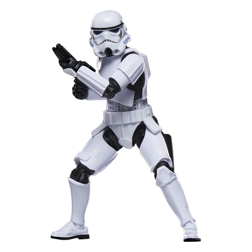 Action-Figure Star Wars: Episode IV Vintage Collection Stormtrooper 10 cm ( Imagem 3 de 4 ) - Preview