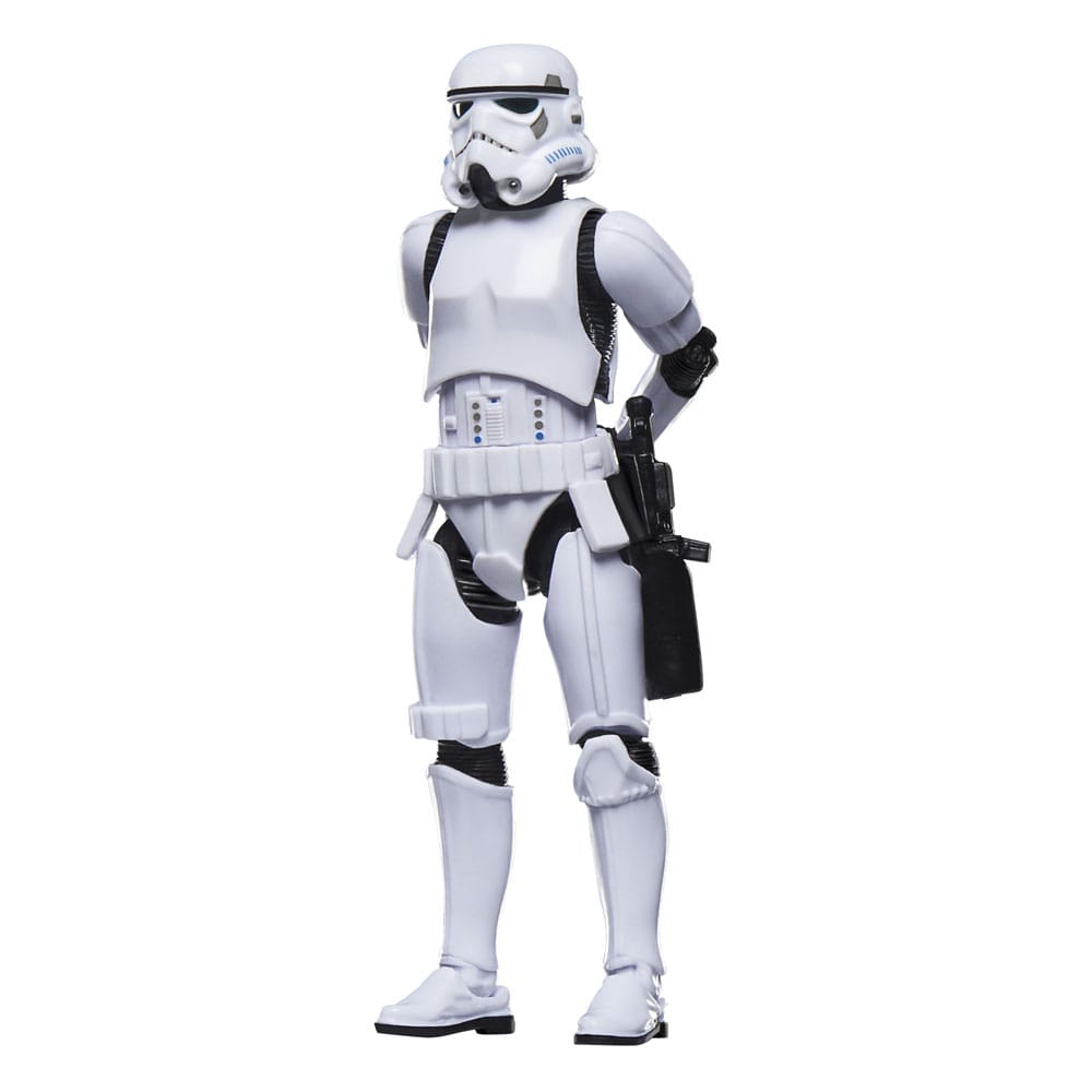 Action-Figure Star Wars: Episode IV Vintage Collection Stormtrooper 10 cm ( Imagem 4 de 4 ) - Preview