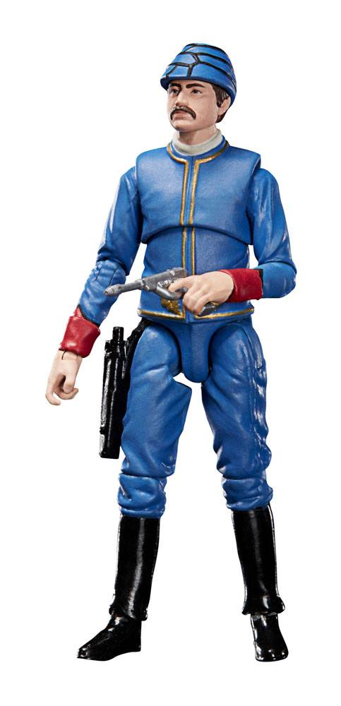 Action-Figure Star Wars: Episode V Vintage Collection 2022 Bespin Security Guard 10 cm ( Imagem 2 de 4 ) - Preview