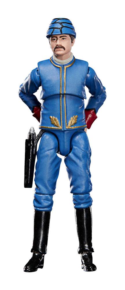 Action-Figure Star Wars: Episode V Vintage Collection 2022 Bespin Security Guard 10 cm ( Imagem 3 de 4 ) - Preview