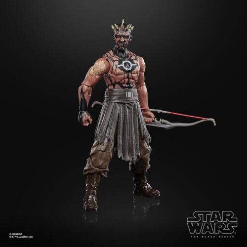 Action-Figure Star Wars: Gaming Greats Nightbrother Archer 15 cm ( Imagem 3 de 4 ) - Preview