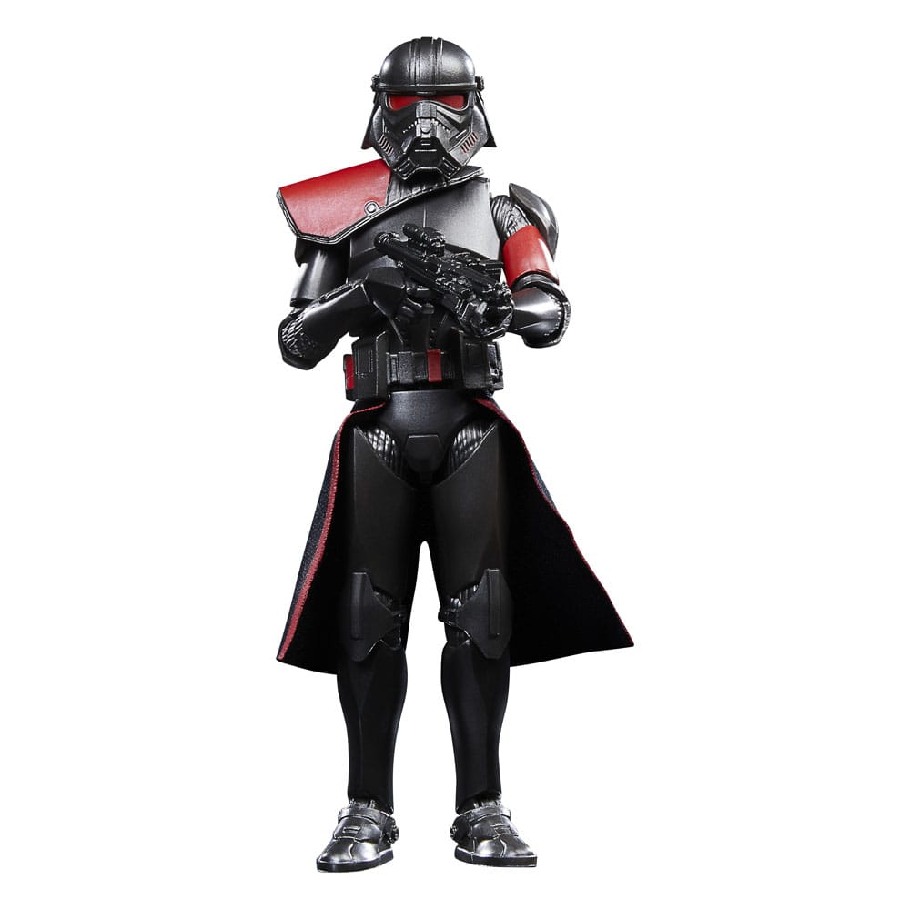 Action-Figure Star Wars: Obi-Wan Kenobi Black Series 2-Pack NED-B & Purge Trooper ( Imagem 4 de 4 ) - Preview